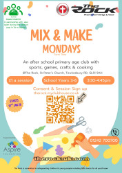 Photo of Mix & Make