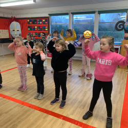 Photo of Theatretrain Letchworth - Dance, Drama and Singing Classes in Letchworth