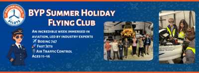 Photo of Summer Holiday Flying Club – Gatwick Aviation Museum