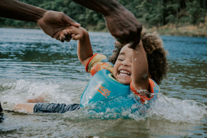 Water Activities for Kids