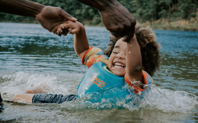 Water Activities for Kids: Fun Ways to Keep Children Active This Summer