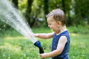 Water Activities for Kids