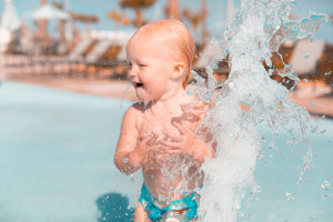 Water Activities for Kids