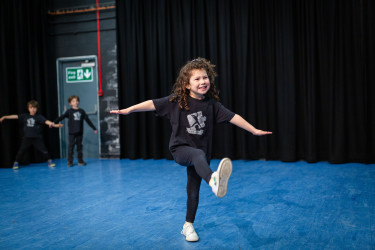 Photo of Jigsaw Arts Putney – 3 to 6 years