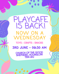 Photo of Playcafe