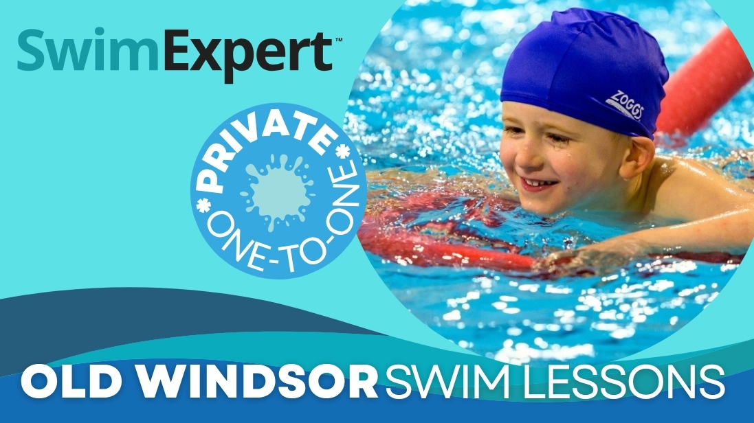 SwimExpert 1-2-1 Private Swimming Lessons | Old Windsor