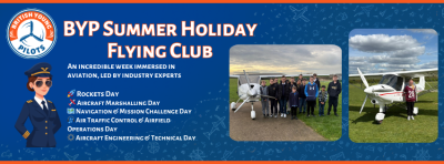 Photo of Summer Holiday Flying Club – Middlezoy Aerodrome