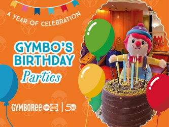 Photo of Gymbo's 50th Birthday Party