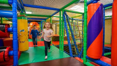 Photo of N20 KidsClub — Indoor Soft Play, Café & Birthday Parties