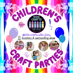 Photo of Kids craft parties