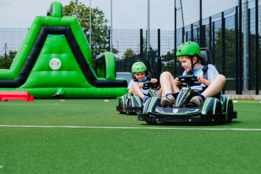 Photo of Let’s Leap Summer Holiday Camp @ Newton Prep School