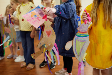 Photo of WonderKids Creative