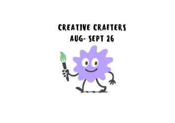 Photo of Creative Craft Club (age 9-12yrs)
