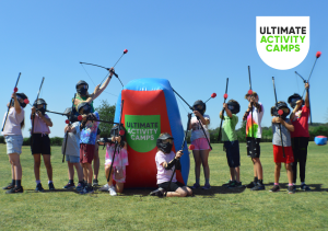 The Best Summer Holiday Activities for Kids 2026