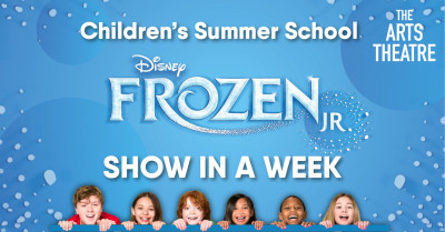 Photo of Children’s Theatre Summer Workshop: Frozen Jr.