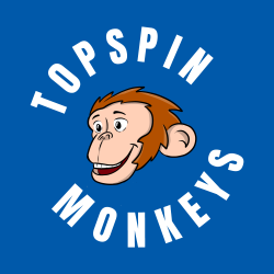 Photo of Topspin Monkeys (AELTC Community Grounds)