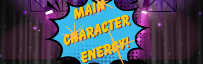 Photo of Main Character Energy - Claim Your Spotlight! A 3 Day Theatre Workshop (Year 7 - 11)