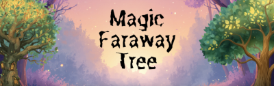 Photo of The Magic Faraway Tree - A Play in 2 Days Workshop (Year 3 to 6)