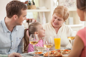 Three Generations Under One Roof: A Family Holiday Guide