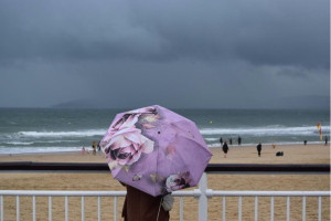 Beach Days with a Toddler: What Actually Works