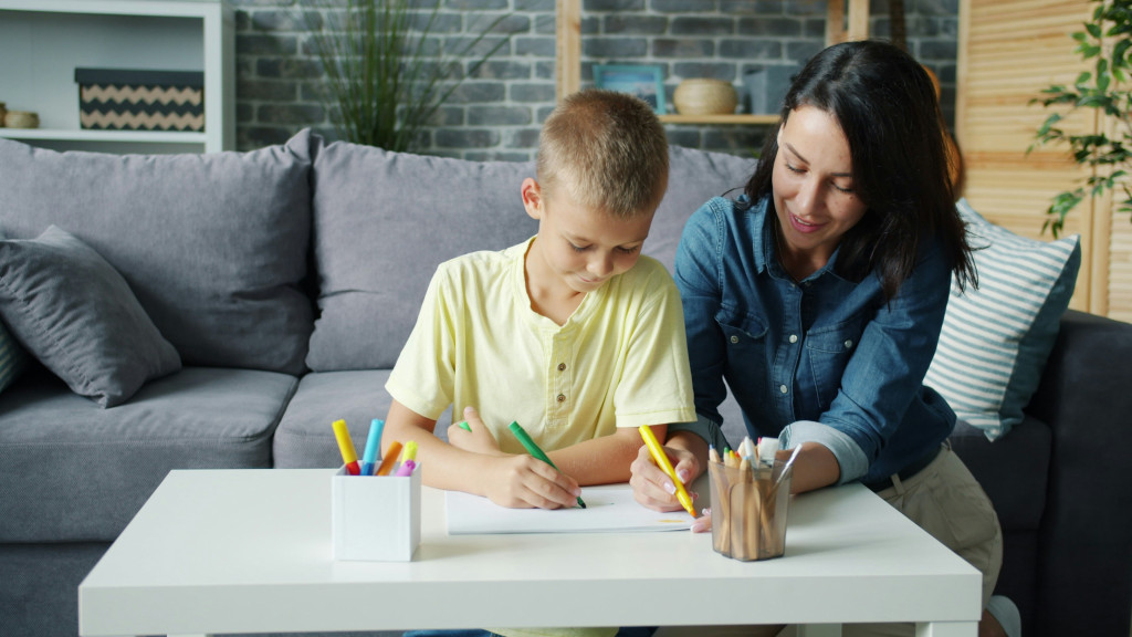 Flexible Jobs for Mums Working Around School Hours