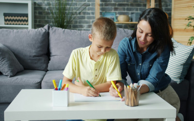 Flexible Jobs for Mums Working Around School Hours