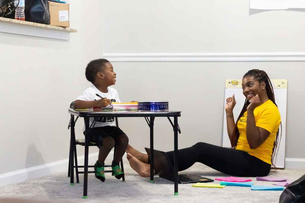 25 Career Ideas for Teachers Leaving the Classroom and Still Working With Children