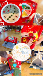Photo of The Play Patch Stay & Play Brockworth