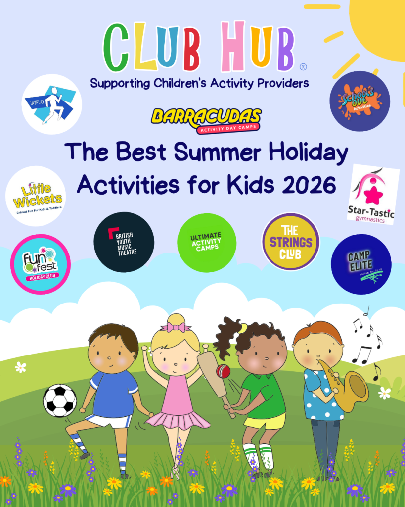 The Best Summer Holiday Activities for Kids 2026