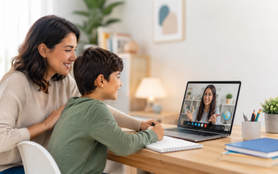 How to Choose the Right Online Tutor for Your Child