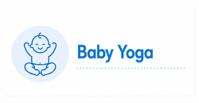 Photo of Early Years Scotland Little Rays of Wellness – 6 week Baby Yoga Programme for 8-20 Week Old babies