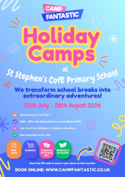 Photo of Camp Fantastic – Award Winning Multi Activity Summer Camp in Shepherd’s Bush 