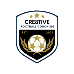 Photo of CRE8TIVE Football Coaching –  Silver League (4-5.5Yrs) Monday 17:00-17:55