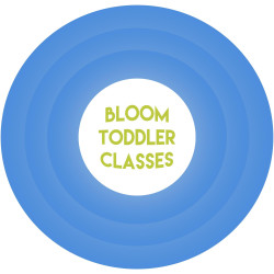 Photo of Bloom Toddler Classes Creative Learners (Walking – 2 years old) @ Anfield
