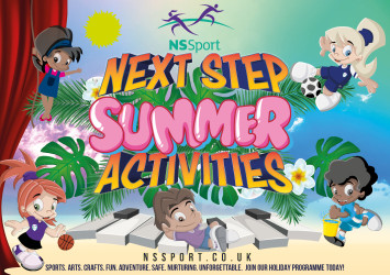 Photo of NSSport Holiday Camp at St Elizabeth’s Primary – Richmond TW10