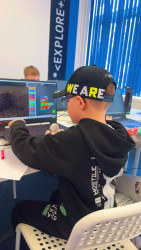 Photo of Summer Tech Camps for kids 5-11y
