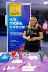 Photo of Amazelab - Barnsley Museums - Summer holiday 2026 workshops 