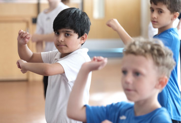 Photo of DanceSyndrome – Everybody Dance: Great Harwood
