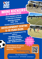 Photo of Football Development Centre