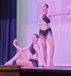 Photo of Inter/Senior Modern
