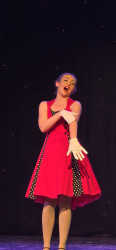 Photo of Singing