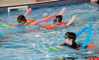 Photo of Individuality Swimming Lessons Bournemouth