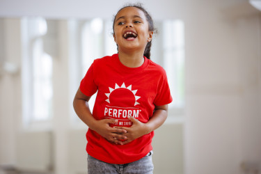 Photo of Perform Hatfield Peverel – Drama, dance and singing classes for 4-12s (Fridays) 