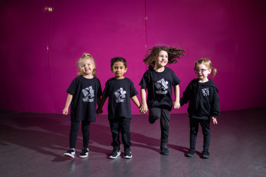 Photo of Jigsaw Performing Arts School Walthamstow 