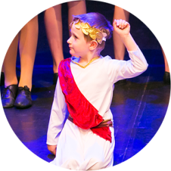 Photo of Mini Theatre Arts