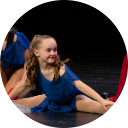 Photo of Junior Dance Technique