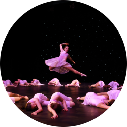 Photo of Intermediate Ballet