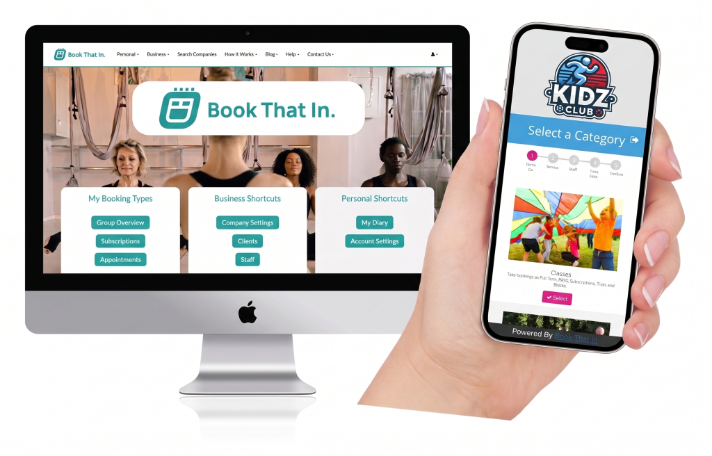 How to Choose the Best Booking System for Kids’ Activities and Classes