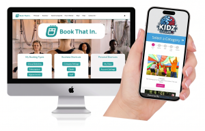 How to Choose the Best Booking System for Kids’ Activities and Classes