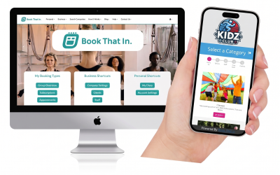 How to Choose the Best Booking System for Kids’ Activities and Classes